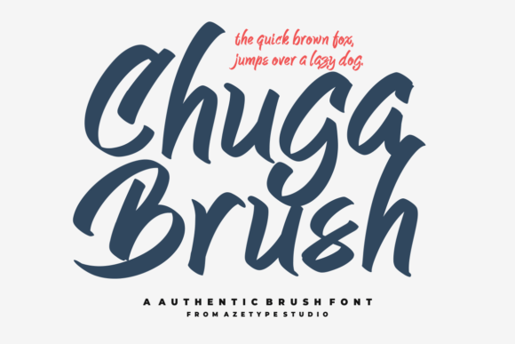 Chuga Brush: A Designer’s Practical Review