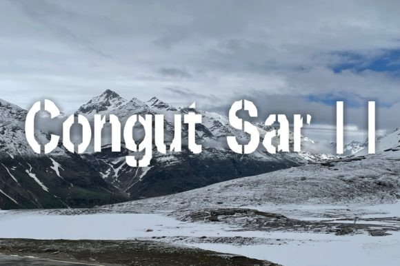 Congut Sar II: A Crafty Maker’s Go-To Display Font for Handmade Labels & Printables