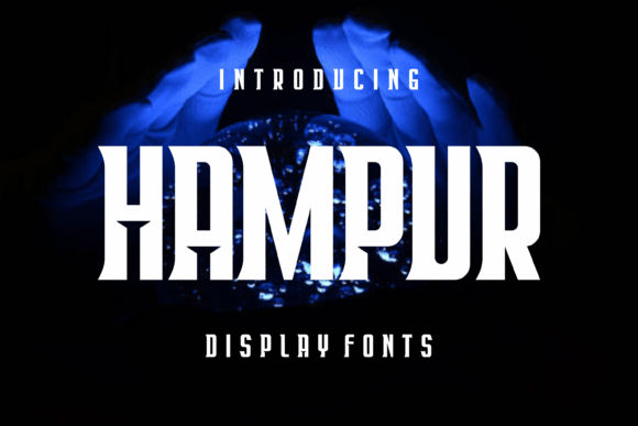 Hampur: A Designer’s Honest Review for Real-World Projects
