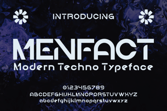 How Choosing Menfact Font Transformed My Brand’s Look