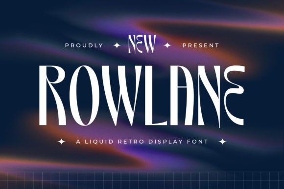 How Rowlane Brought Warmth and Clarity to My Digital Magazine Layout