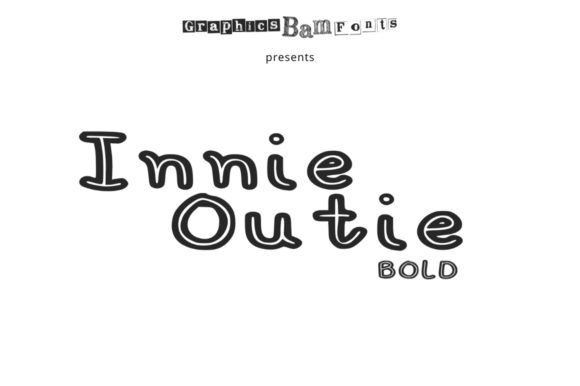 Innie Outie Bold: A Designer’s Practical Review