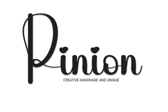 Pinion Font: Sweet Handwritten Type for Editorial Design