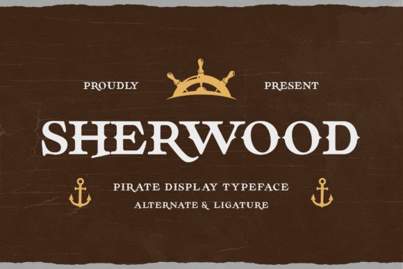 Sherwood: A Designer’s Take on Its Real-World Use