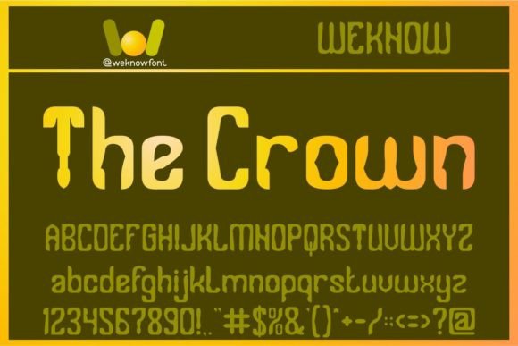 The Crown: A Designer’s Take on Its Visual Power and Practical Use